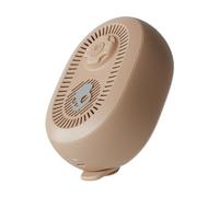 Skullcandy Session 540 - Altoparlante Bluetooth portatile e leggero, impermeabile, antipolvere, 17 ore di riproduzione, costruito per casa, all'aperto, feste, viaggi, grande suono, compatibile con