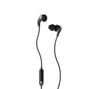 Skullcandy Set Auricolare Cablato In-ear Musica e Chiamate Nero