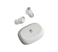 SKULLCANDY Smokin' Buds 360 Bone AURICOLARI WIRELESS, Bianco