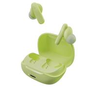 Skullcandy Smokin’ Buds Auricolare True Wireless Stereo (TWS) In-ear Musica e Chiamate Bluetooth Verde