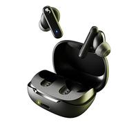 Skullcandy Smokin Buds Auricolari In-Ear Wireless, Batteria da 20 Ore, Rinnov...