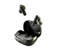 SKULLCANDY Smokin’ Buds AURICOLARI WIRELESS, Nero