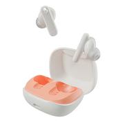 Skullcandy Smokin' Buds True Wireless Bone Orange
