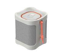 Skullcandy Terrain Mini tragbarer kabelloser Lautsprecher, Bone