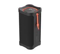 Skullcandy - Terrain Xl Wireless Speaker-nero/arancione Skullcandy