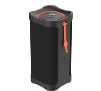 Skullcandy - Terrain Xl Wireless Speaker-nero/arancione Skullcandy