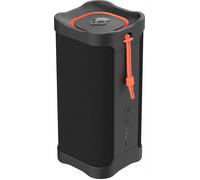 Skullcandy - Terrain Xl Wireless Speaker-nero/arancione Skullcandy