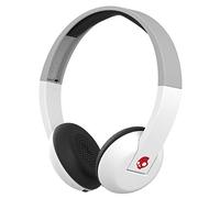 SkullCandy Uproar Cuffie di Tipo On-Ear, Wireless, Multicolore