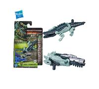 (Skullcruncher)[] Hasbro Transformers Rise of the Beasts Skullcruncher Battle Master Originale