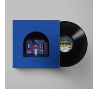 Skullcrusher Quiet the Room (Vinyl LP) 12" Album