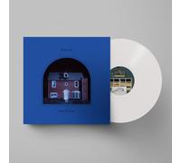 Skullcrusher Quiet the Room (Vinyl LP) 12" Album Coloured Vinyl