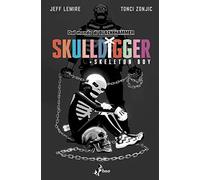 Skulldigger. Black Hammer