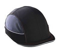 Skullerz 8950 Micro Tesa-Bump Cappello, colore: nero, 8950