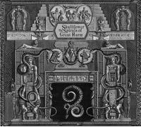 Skullflowers - The Spirals Of Great Harm