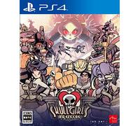 Skullgirls 2nd Encore