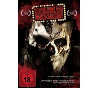 Skullhead Massacre (DVD) Rebekah Brandes Daniel Bonjour Jack Messitt