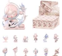 SKULLPANDA The Paradox Series [12 pezzi] Pop Mart Gachapon Blind Box Figure N...