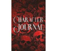 Skulls and Roses Character Journal