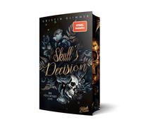 Skull's Decision: Du fürchtest uns | Mit wunderschönem Farbschnitt (Desired Obsession): 2