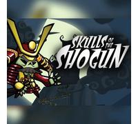 Skulls of the Shogun (PC) Steam Key - GLOBAL