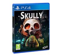 Skully - PlayStation 4 [Edizione: Regno Unito]