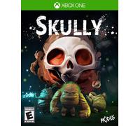 Skully (Xb1) - Xbox One Xbox One Standard (Microsoft Xbox One)
