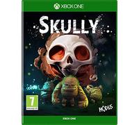 Skully - Xbox One [Edizione: Regno Unito]
