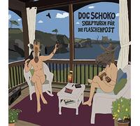 Doc Schoko Skulpturen Für die Flaschenpost (Vinyl LP)