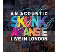 Skunk Anansie - Acoustic Skunk Anansie Live In London
