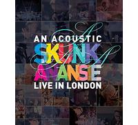 Skunk Anansie - An Acoustic Skunk Anansie/Live in London