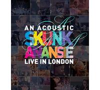 Skunk Anansie - An Acoustic Skunk Anansie/Live in London (Blu-ray) Skunk Anansie