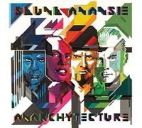 Skunk Anansie Anarchytecture (CD)