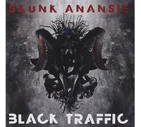 Skunk Anansie - Black Traffic