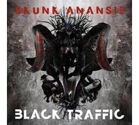 Skunk Anansie - Black Traffic