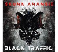 SKUNK ANANSIE - BLACK TRAFFIC