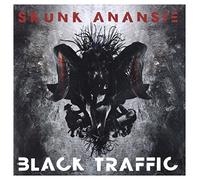 Skunk Anansie – Black Traffic – earMUSIC