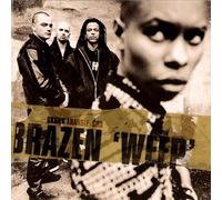 Skunk Anansie - Brazen Weep