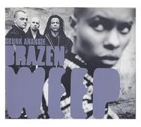Skunk Anansie - Brazen 'Weep'