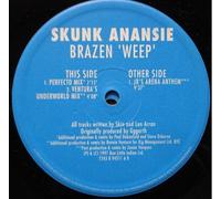 Skunk Anansie - Brazen 'Weep'