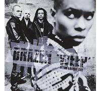 Skunk Anansie - Brazen (Weep) [CD 2]