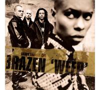 Skunk Anansie Brazen Weep (CD)
