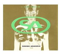 Skunk Anansie - I Can Dream