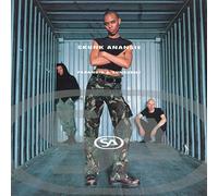 Skunk Anansie - Paranoid & Sunburnt (2 CD)