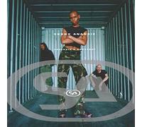 Skunk Anansie - Paranoid & Sunburnt