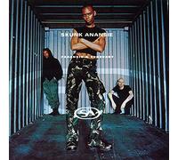 Skunk Anansie Paranoid & Sunburnt (Vinyl LP)