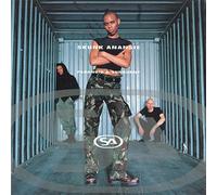 Skunk Anansie - Paranoid & Sunburnt