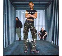 Skunk Anansie - Paranoid & Sunburnt - Cd
