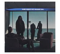 Skunk Anansie - Post Orgasmic Chill - Cd