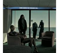SKUNK ANANSIE - POST ORGASMIC CHILL (TURQUOISE VINYL)