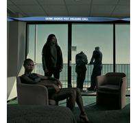 SKUNK ANANSIE - POST ORGASMIC CHILL (TURQUOISE VINYL)